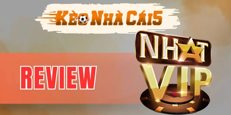 Các loại kèo tại Nhatvip